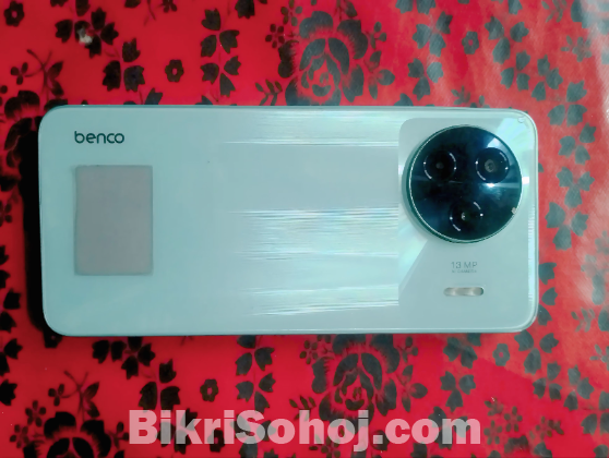 Benco v 91